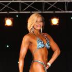 Leila  Washington - NPC Charlotte Cup  2013 - #1